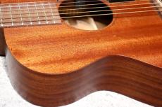 Martin 000JRE Sapele #2975174 【15/16サイズ】【オールサペリ単板】【良鳴り個体】【池袋店在庫品】_6