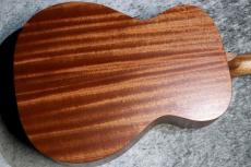 Martin 000JRE Sapele #2975174 【15/16サイズ】【オールサペリ単板】【良鳴り個体】【池袋店在庫品】_11