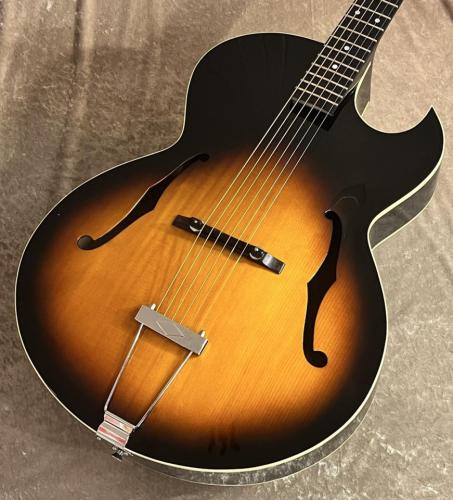Chaki 【USED】 P-2 Sunburst 2008年製 [2.55kg]【G-CLUB TOKYO】