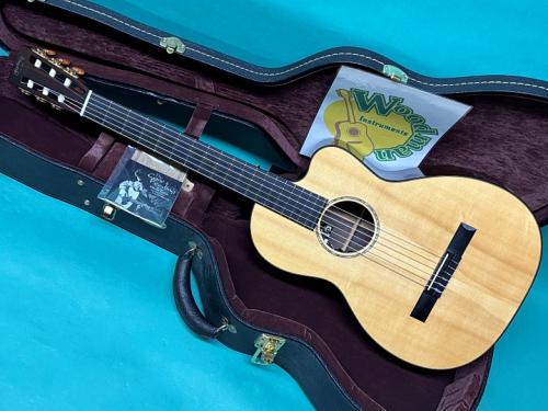 Martin CTM 00C Nylon