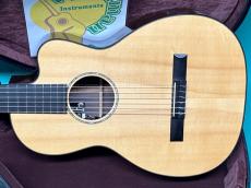 Martin CTM 00C Nylon_2
