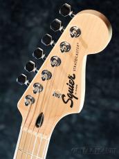 Squier by Fender Sonic Stratocaster HSS -Tahitian Coral-【薄く軽量なボディ!!】【オンラインストア限定】_5