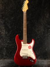 Squier by Fender Classic Vibe '60s Stratocaster -Candy Apple Red / Laurel-【オンラインストア限定】_2