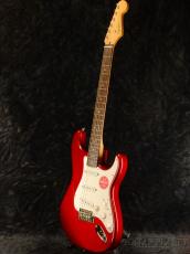 Squier by Fender Classic Vibe '60s Stratocaster -Candy Apple Red / Laurel-【オンラインストア限定】_3