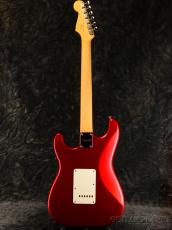 Squier by Fender Classic Vibe '60s Stratocaster -Candy Apple Red / Laurel-【オンラインストア限定】_4