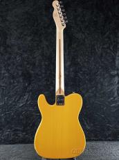 Squier by Fender 《未展示品!!》Sonic Telecaster -Butterscotch Blonde-【薄く軽量なボディ!!】_4