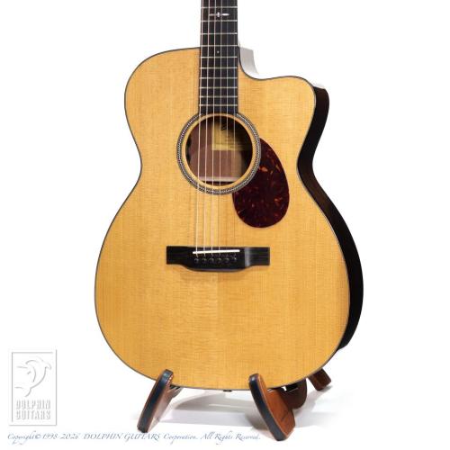 Eastman E1-OMCE-Special