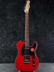 Squier by Fender 《未展示品!!》Sonic Telecaster -Torino Red-【薄く軽量なボディ!!】_2