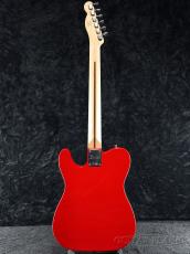 Squier by Fender 《未展示品!!》Sonic Telecaster -Torino Red-【薄く軽量なボディ!!】_4
