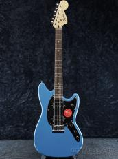 Squier by Fender 《未展示品!!》Sonic Mustang HH -California Blue-【薄く軽量なボディ!!】_2