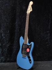 Squier by Fender 《未展示品!!》Sonic Mustang HH -California Blue-【薄く軽量なボディ!!】_3