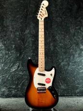 Squier by Fender 《未展示品!!》Sonic Mustang -2-Color Sunburst-【薄く軽量なボディ!!】_2