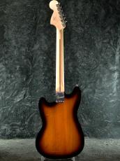 Squier by Fender 《未展示品!!》Sonic Mustang -2-Color Sunburst-【薄く軽量なボディ!!】_4
