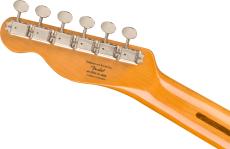Squier by Fender Classic Vibe '60s Telecaster Thinline -Sherwood Green- 【オンラインストア限定】_5