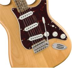 Squier by Fender Classic Vibe 70s Stratocaster -Natural- 【オンラインストア限定】