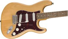 Squier by Fender Classic Vibe 70s Stratocaster -Natural- 【オンラインストア限定】_4