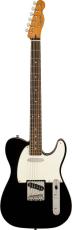 Squier by Fender Classic Vibe Baritone Custom Telecaster -Black- 【オンラインストア限定】_2
