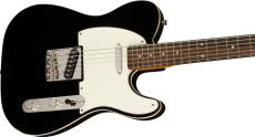 Squier by Fender Classic Vibe Baritone Custom Telecaster -Black- 【オンラインストア限定】_4