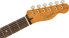 Squier by Fender Classic Vibe Baritone Custom Telecaster -Black- 【オンラインストア限定】_5