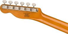 Squier by Fender Classic Vibe Baritone Custom Telecaster -Black- 【オンラインストア限定】_6