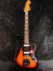 Squier by Fender Classic Vibe 70s Jaguar -3 Color Sunburst-【オンラインストア限定】_2