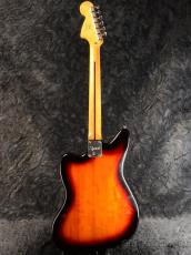 Squier by Fender Classic Vibe 70s Jaguar -3 Color Sunburst-【オンラインストア限定】_3
