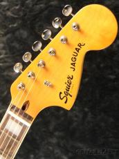 Squier by Fender Classic Vibe 70s Jaguar -3 Color Sunburst-【オンラインストア限定】_4