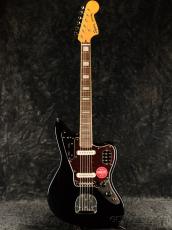Squier by Fender Classic Vibe 70s Jaguar -Black-【オンラインストア限定】_2