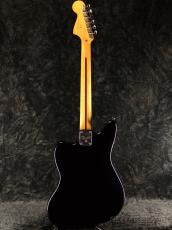 Squier by Fender Classic Vibe 70s Jaguar -Black-【オンラインストア限定】_3