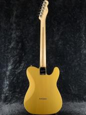 Squier by Fender Affinity Series Telecaster Left-Handed -Butterscotch Blonde / Maple- │ バタースコッチブロンド_3