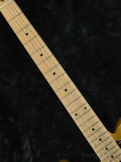 Squier by Fender Affinity Series Telecaster Left-Handed -Butterscotch Blonde / Maple- │ バタースコッチブロンド_5