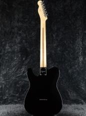 Squier by Fender Affinity Series Telecaster Deluxe -Black / Maple- │ ブラック_3