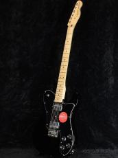 Squier by Fender Affinity Series Telecaster Deluxe -Black / Maple- │ ブラック_5