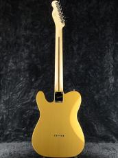 Squier by Fender Affinity Series Telecaster -Butterscotch Blonde / Maple- │ バタースコッチブロンド_3