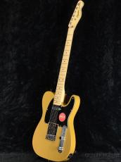 Squier by Fender Affinity Series Telecaster -Butterscotch Blonde / Maple- │ バタースコッチブロンド_5