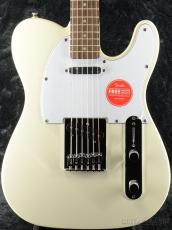 Squier by Fender Affinity Series Telecaster -Olympic White / Laurel- │ オリンピックホワイト【オンラインストア限定】_2