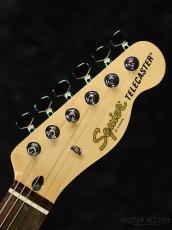 Squier by Fender Affinity Series Telecaster -Olympic White / Laurel- │ オリンピックホワイト【オンラインストア限定】_4