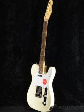 Squier by Fender Affinity Series Telecaster -Olympic White / Laurel- │ オリンピックホワイト【オンラインストア限定】_5