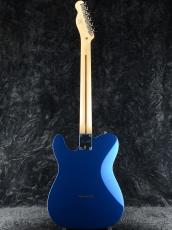 Squier by Fender Affinity Series Telecaster -Lake Placid Blue / Laurel- │ レイクプラシッドブルー_3