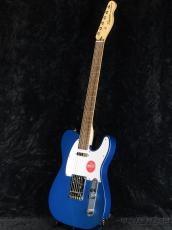 Squier by Fender Affinity Series Telecaster -Lake Placid Blue / Laurel- │ レイクプラシッドブルー_5