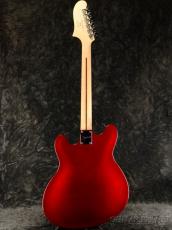 Squier by Fender Affinity Starcaster -Candy Apple Red/ Maple-_3