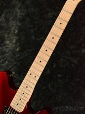 Squier by Fender Affinity Starcaster -Candy Apple Red/ Maple-_6