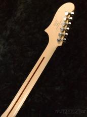 Squier by Fender Affinity Starcaster -Candy Apple Red/ Maple-_7
