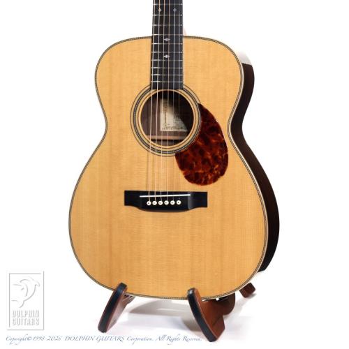 ASTURIAS E.C.Custom