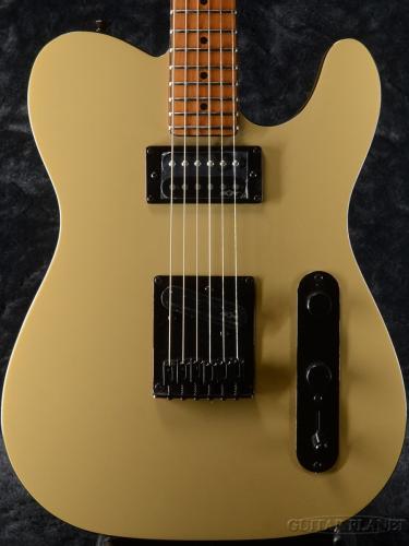 Squier by Fender Squier Contemporary Telecaster RH -Shoreline Gold-
