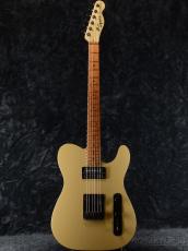 Squier by Fender Squier Contemporary Telecaster RH -Shoreline Gold-_2