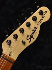 Squier by Fender Squier Contemporary Telecaster RH -Shoreline Gold-_4