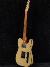 Squier by Fender Squier Contemporary Telecaster RH -Shoreline Gold-_5
