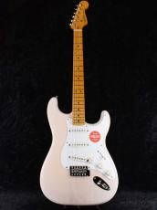 Squier by Fender Classic Vibe '50s Stratocaster -White Blonde / Maple-【オンラインストア限定】_2