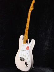 Squier by Fender Classic Vibe '50s Stratocaster -White Blonde / Maple-【オンラインストア限定】_3